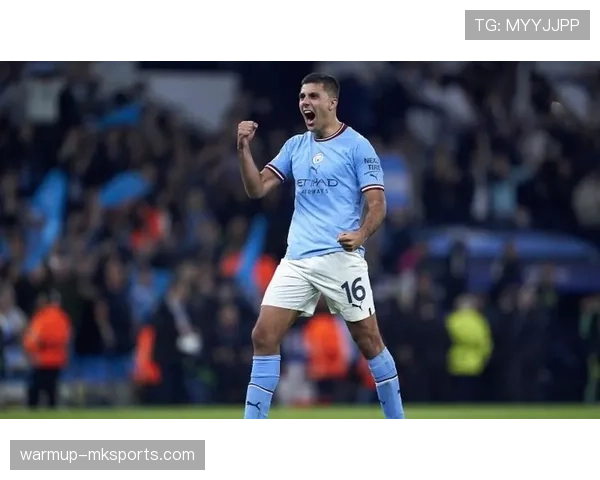 罗德里技术动作慢镜解析：稳健控场诠释中场核心价值