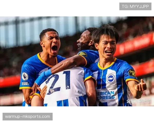 布莱顿传奇教练率队强势复苏，英超赛场再掀青春风暴