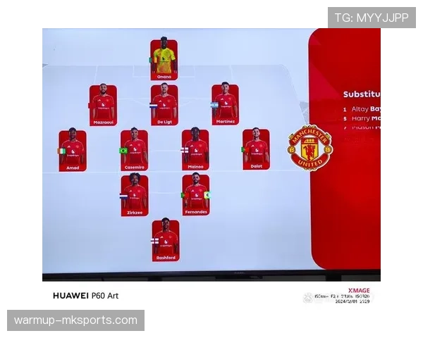 曼联比赛节奏解析：关键因素如何塑造战术执行与对手应对策略