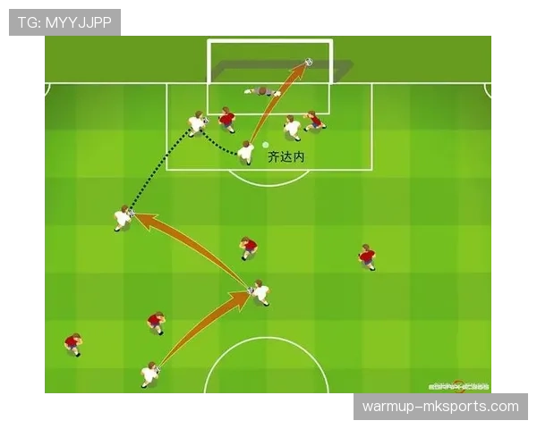 明星阵型揭秘：如何通过战术布局激发足球团队的协作潜能与创意火花