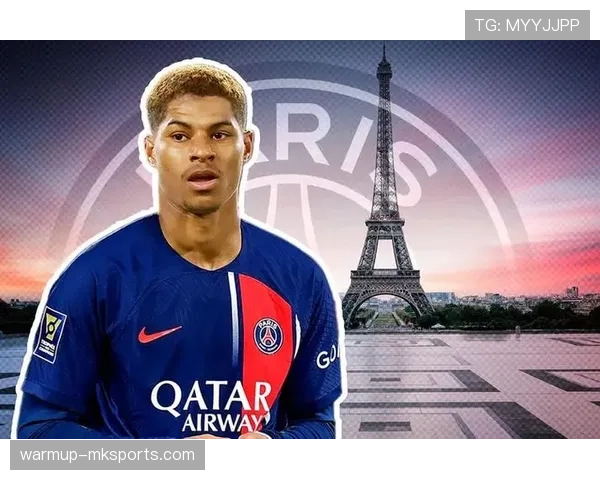 拉什福德与姆巴佩：速度型攻击手的实战效率及战术角色对比