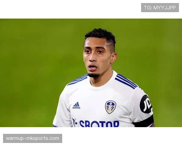 拉菲尼亚 vs 热苏斯：同期发展轨迹与战术角色差异