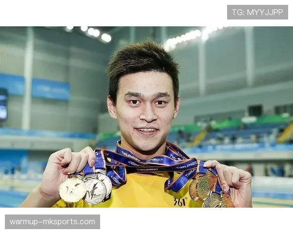 孙杨训练完直接干掉三份牛排，这饭量是拿金牌练出来的吧？