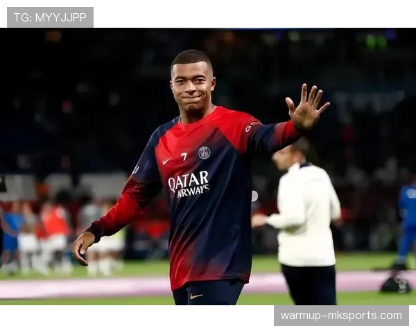 姆巴佩决定离队，巴黎圣日耳曼的“巨星战略”彻底崩盘了吗？