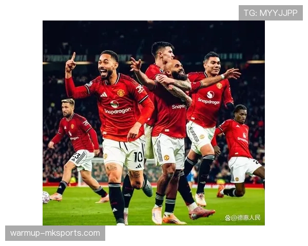 连胜背后，曼联的不稳定问题藏不住了